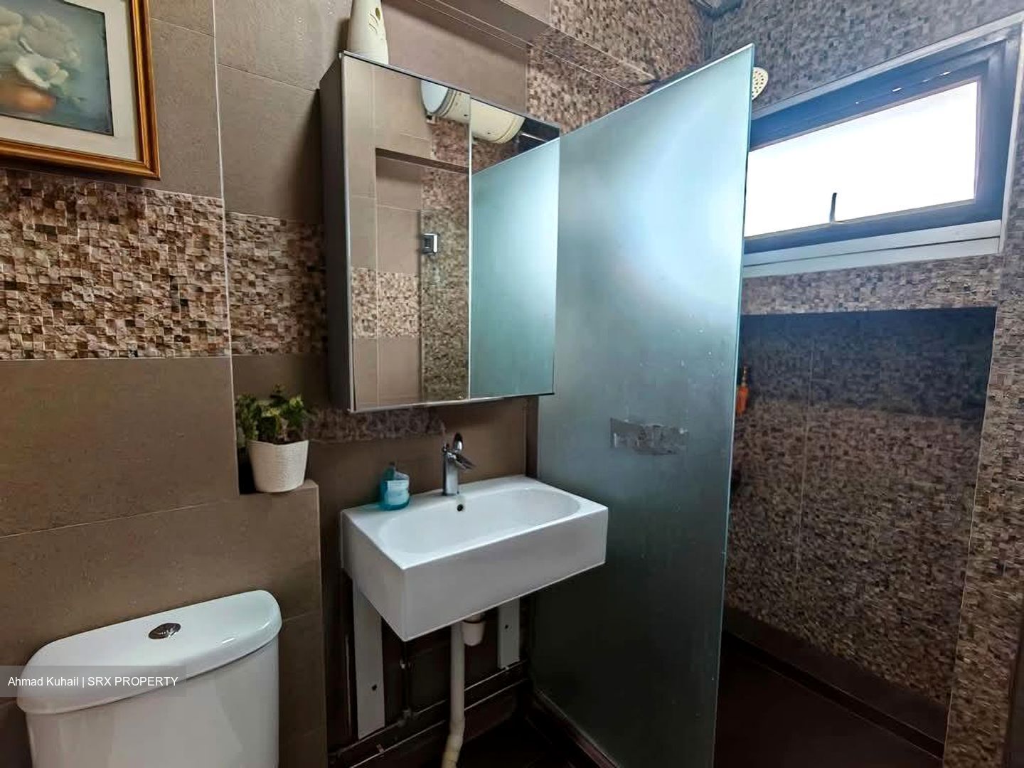 Blk 602 Elias View (Pasir Ris), HDB Executive #549927641